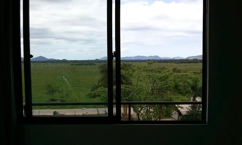 Pensión Hotel Morada Colibri Gamboa