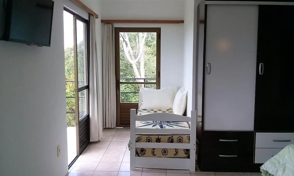 Hotel Morada Colibri Gamboa