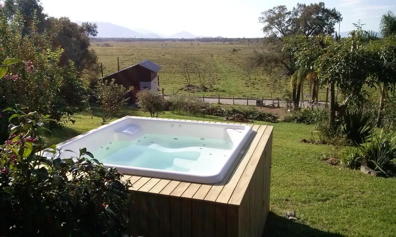Hotel Morada Colibri Gamboa