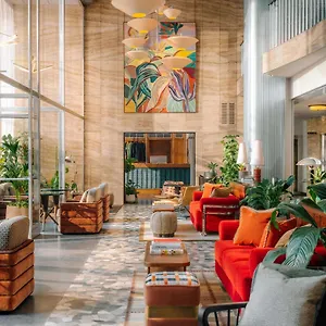 The Hoxton Hotel Viena