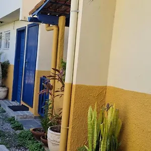 Perto De Dos Anjos 2 Сasa de vacaciones Arraial do Cabo