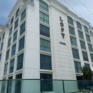 Loft Prainha - Apartamento Arraial do Cabo